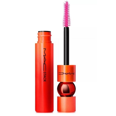 M.A.C New Year Shine Macstack Mascara