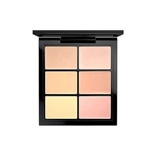 M.A.C. Studio Fix Conceal And Correct Palette - Light Packaging May Vary