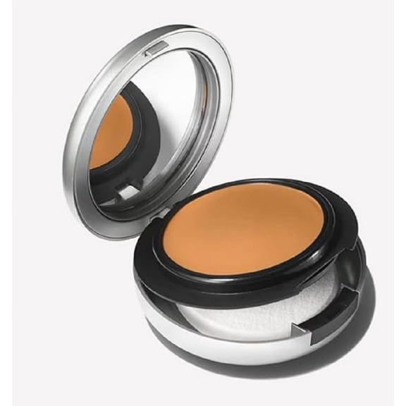 M.A.C Studio Fix Tech Cream-To-Powder Foundation - NC38