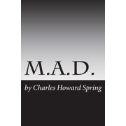 M.A.D., Paperback