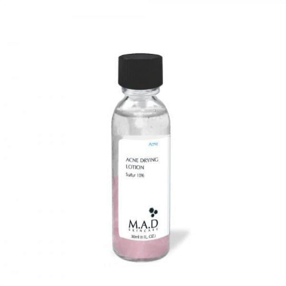 M.A.D Skincare Acne Drying Lotion 30ml(1 FL.oz) - image 1 of 7