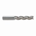 thumbnail image 1 of M.A. Ford End Mill, 1/4" Dia, 1" Cut, Carbide 13825005, 1 of 1