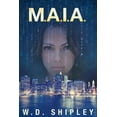 thumbnail image 1 of M.A.I.A. (Paperback), 1 of 1