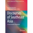 thumbnail image 1 of M.A.K. Halliday Library Functional Lingu Discourses of Southeast Asia: A Social Semiotic Perspective, (Paperback), 1 of 1