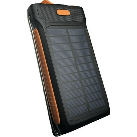 M&A Logistics Tech SolarSpark