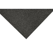 M+A Matting Frontier Floor Mat, 36 x 120, Gray