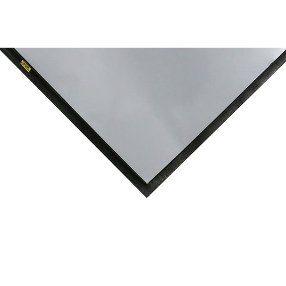 M + A Matting M+A Matting Clean Stride Scraper Mat 30" x 24" (412023900)