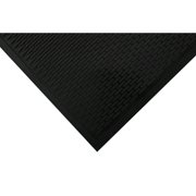 M + A Matting M+A Matting SuperScrape Scraper Mat 68" x 68" Black 5555066100