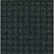 M + A Matting M+A Matting WaterHog Classic Entrance Mat 35" x 23" Charcoal 2005423070
