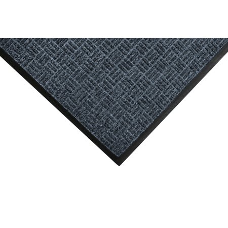 M + A Matting M+A Matting WaterHog Masterpiece Select Entrance Mat 59" x 35" Ocean Wave (2653035070)