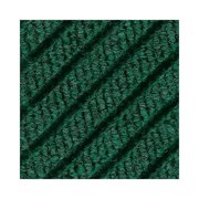 M + A Matting M+A Matting WaterHog Max Grand Diamond Mat + One End Universal Cleated 3 x 5.5