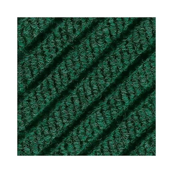 M + A Matting M+A Matting WaterHog Max Grand Diamond Mat + One End Universal Cleated 3' x 5.5'