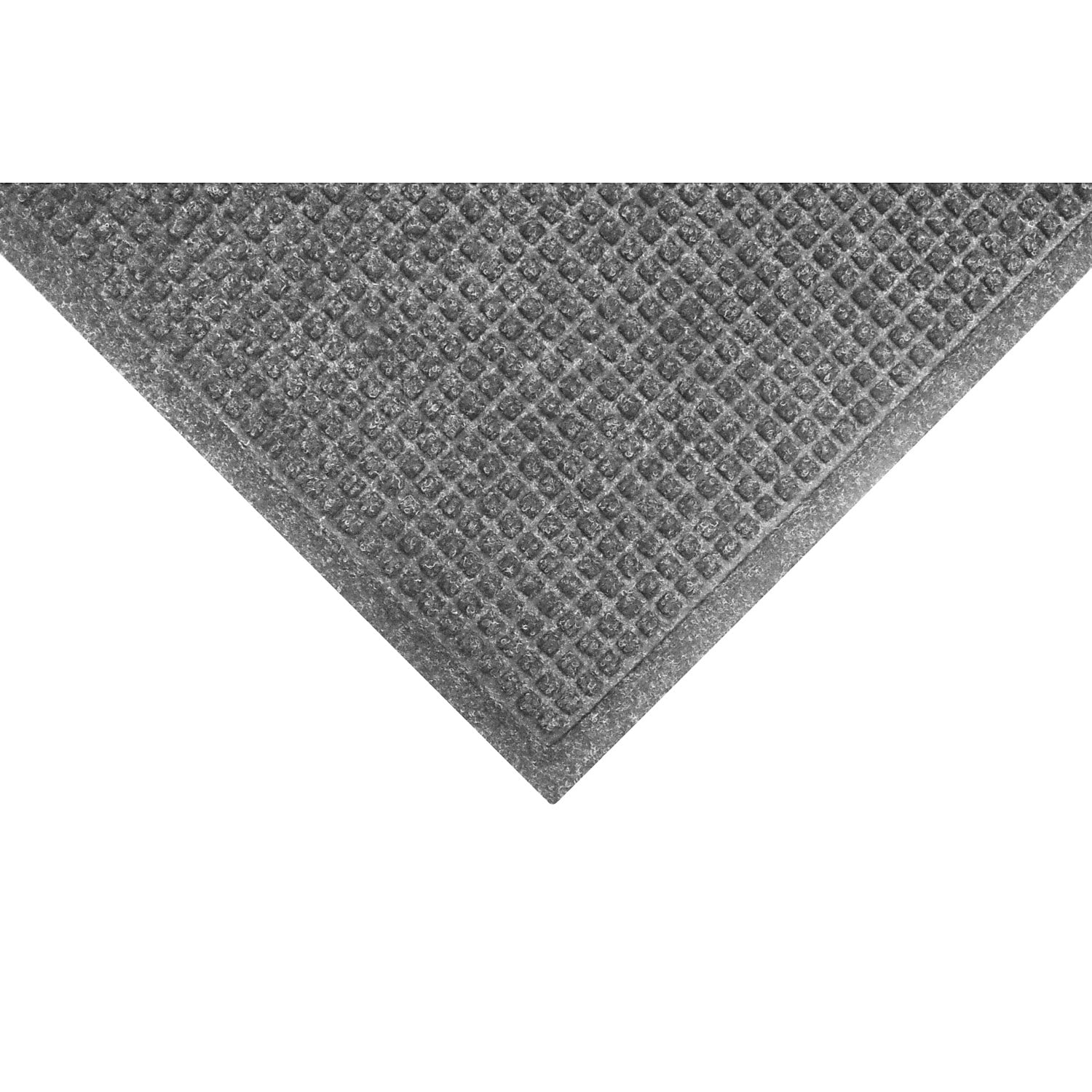 M + A Matting M+A Matting WaterHog Squares Fashion Mat Universal