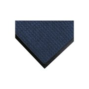 M+A Matting WaterHog Classic Floor Mat, 2 x 3, Navy