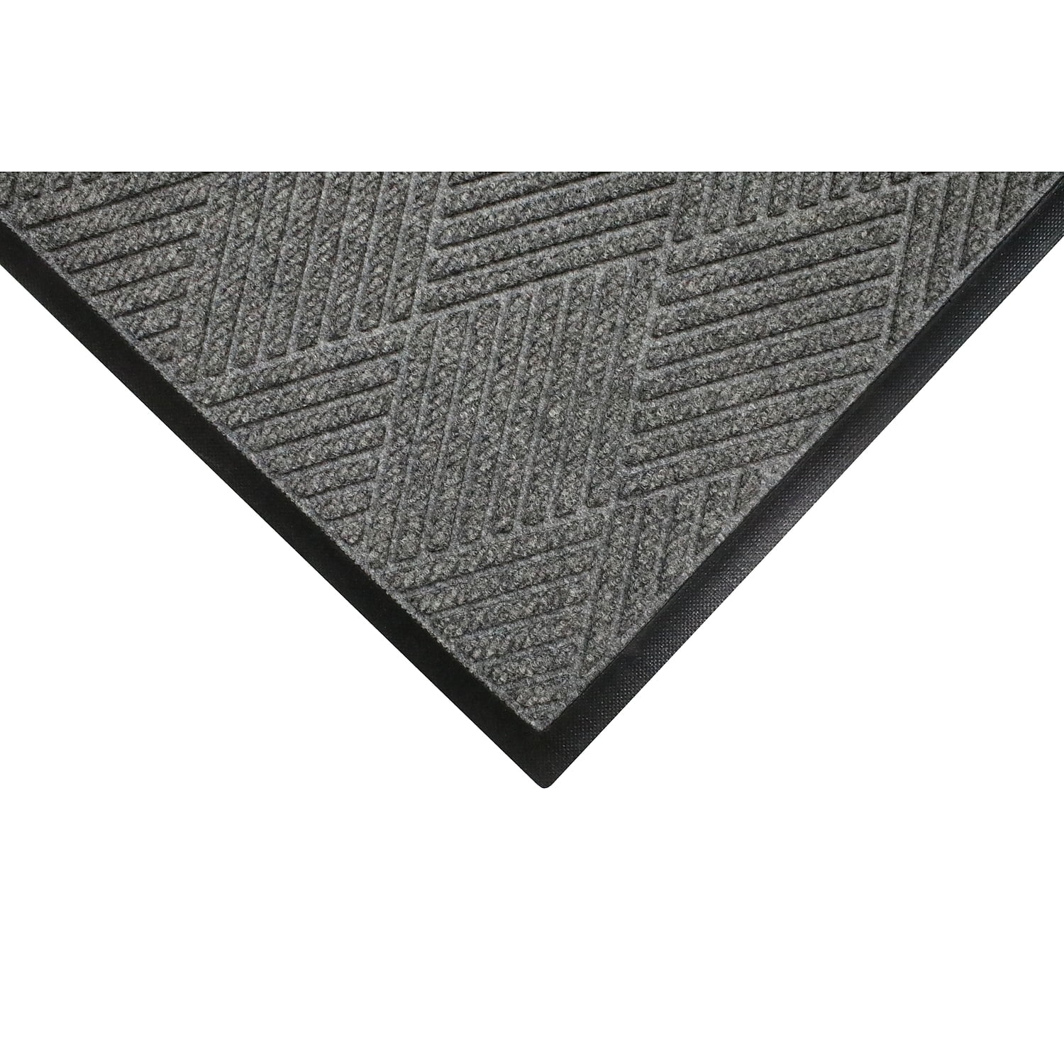M+A Matting WaterHog Diamond Fashion Mat