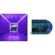 M A N I A LP & Take This To Your Grave 20Th Anniversary/Blue Jay LP Vinyl
