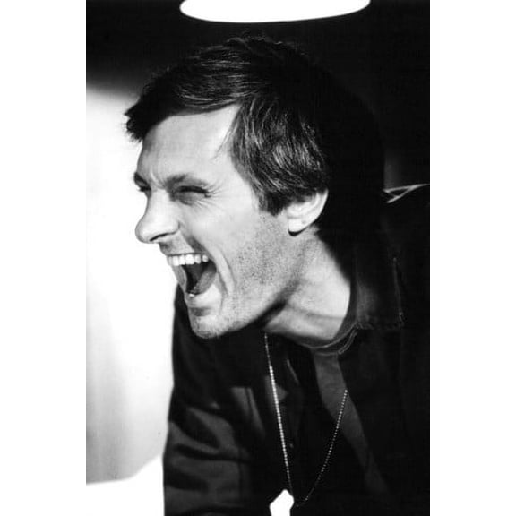 M*A*S*H Alan Alda Stunning 24X36 Poster
