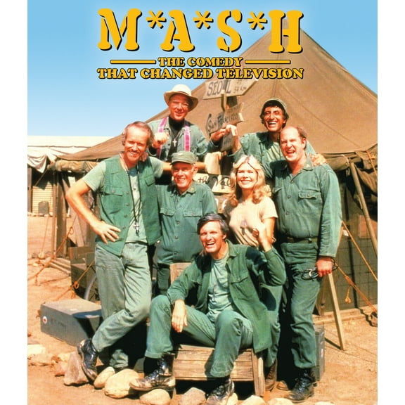 M*A*S*H - The Comedy That Changed Television