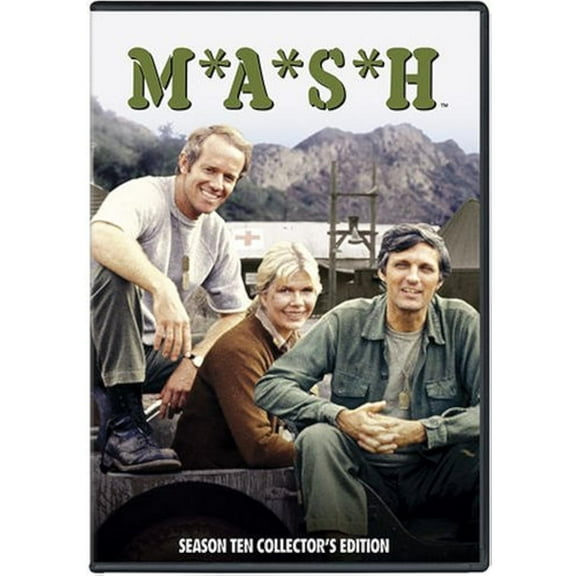 M*A*S*H: The Complete Tenth Season
