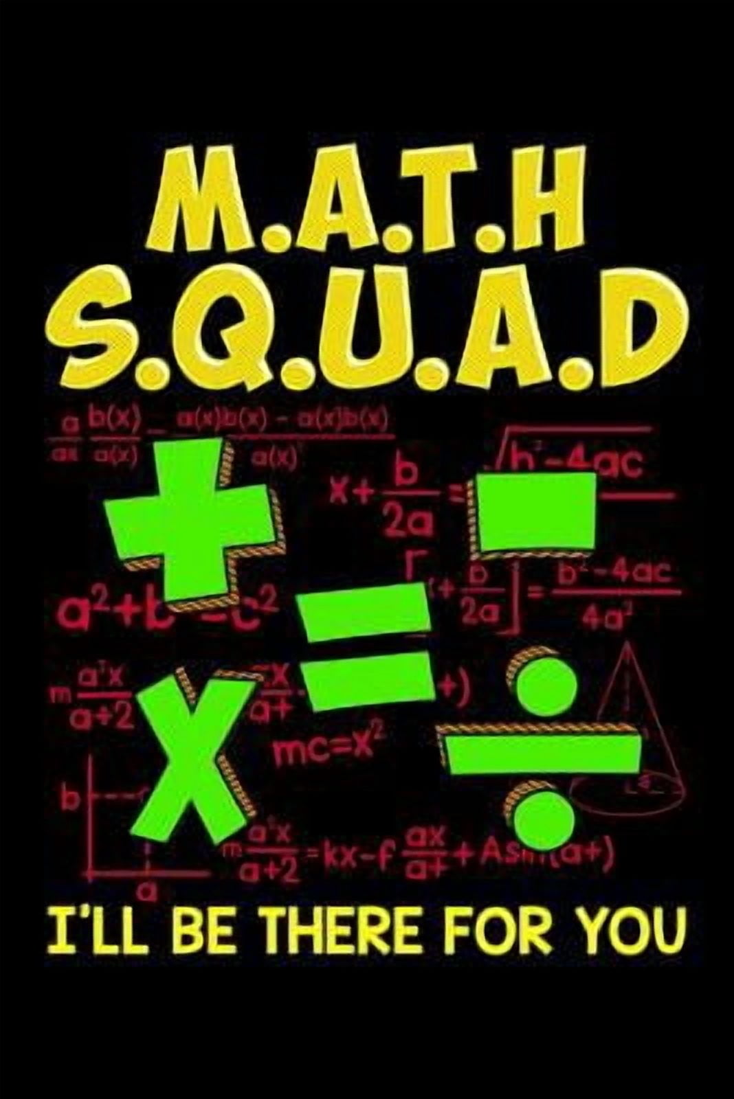 Language Squad
