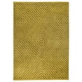 thumbnail image 1 of M.A.Trading Inc Handmade Indo Buffalo Green Wool Area Rug (India), 1 of 5