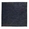 thumbnail image 1 of M A Trading MTBGOAGRY066099 Hand Woven 2021 6.5 ft. x 9.75 ft. Area Rug - Grey, 1 of 5