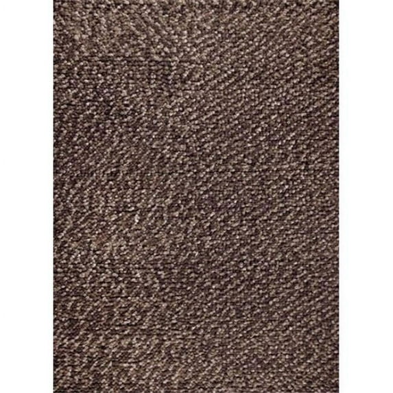 M A Trading MTBOMECHO050080 Hand Woven 2031 5 ft. x 8 ft. Area Rug - Chocolate