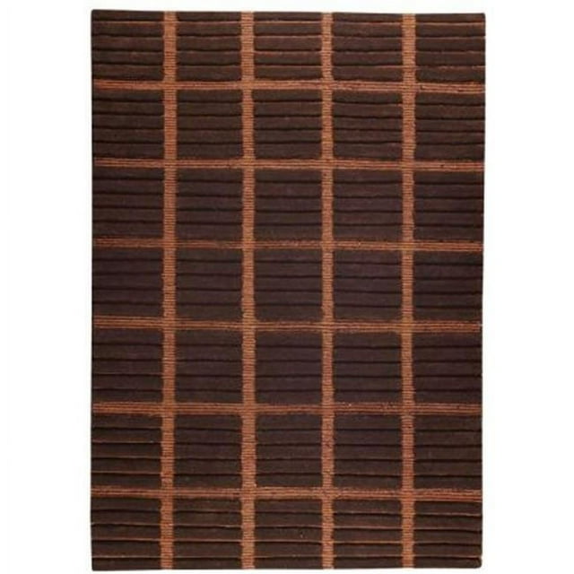 M A Trading MTBPIABRO066099 Piano 200x300 Brown