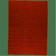 thumbnail image 1 of M A Trading MTBTOKRED066099 Hand Knotted Rug, Red Orange - 9 ft. 9 in. x 6 ft. 6 in., 1 of 5