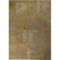 thumbnail image 1 of Vintage Sarangi Area Rug Beige - 6'6" x 9'6", 1 of 11