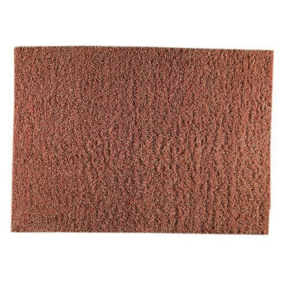M.A. Trading Tokyo Hand-Knotted Red Area Rug