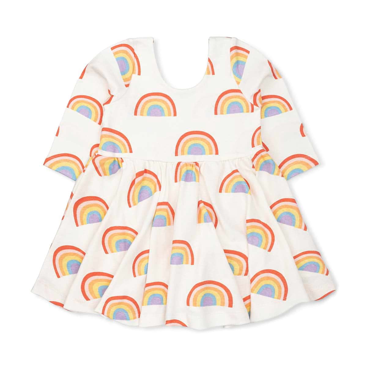 Let’s Dance Dress