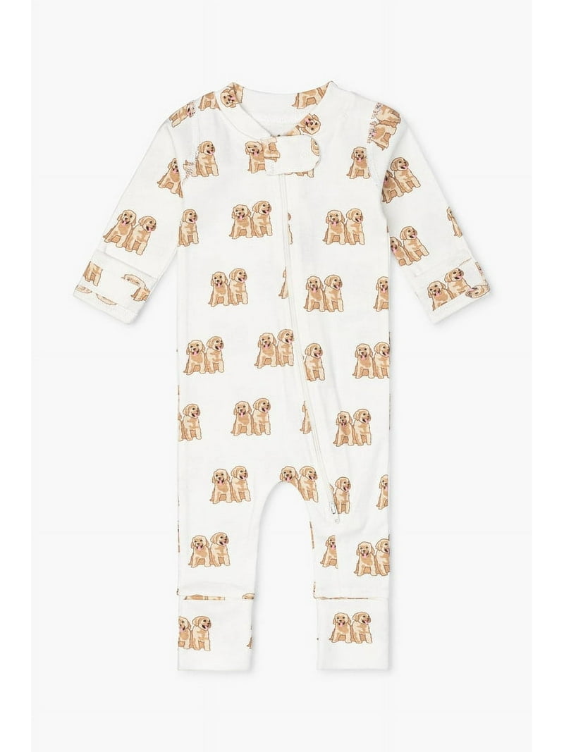 ワンピース andmary Baby pants ANDMARY】Baby pants set up