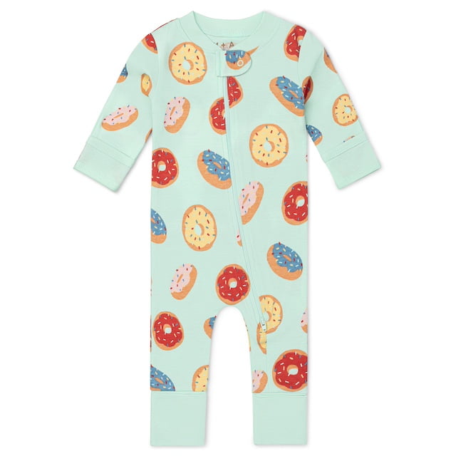 Donuts on Mint
