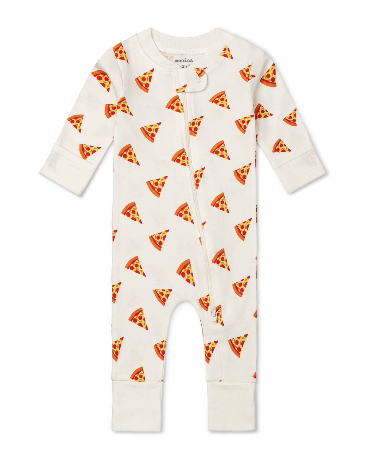 Pizza Day