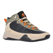 AND1 Men s Backcut Basketball High-Top Shoes