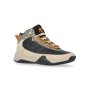 AND1 Men’s Backcut Basketball High-Top Shoes