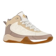 AND1 Men s Backcut Basketball High-Top Shoes