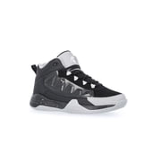 AND1 Men s Backcut Basketball High-Top Shoes