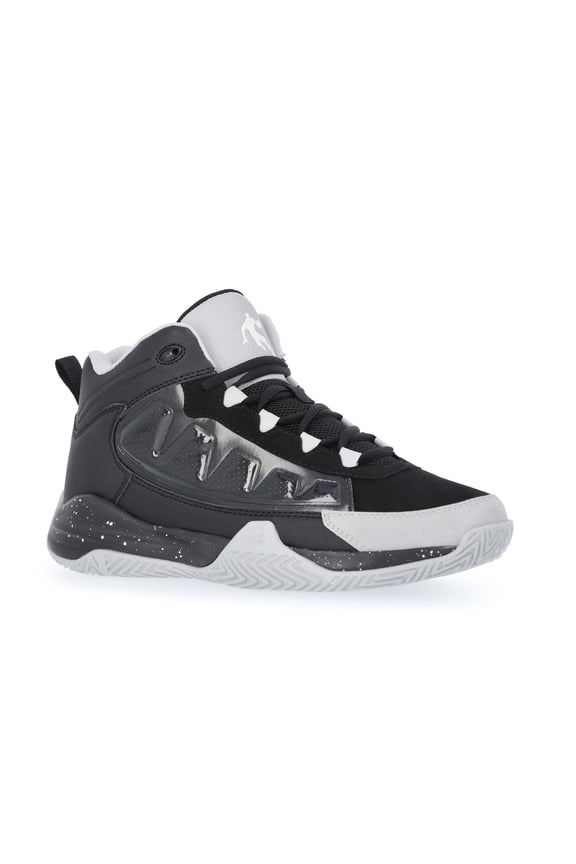 Men’s Backcut Basketball High-Top Shoes