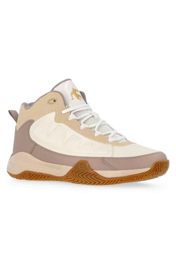 Men’s Backcut Basketball High-Top Shoes