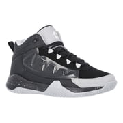 AND1 Men’s Backcut Basketball High-Top Shoes