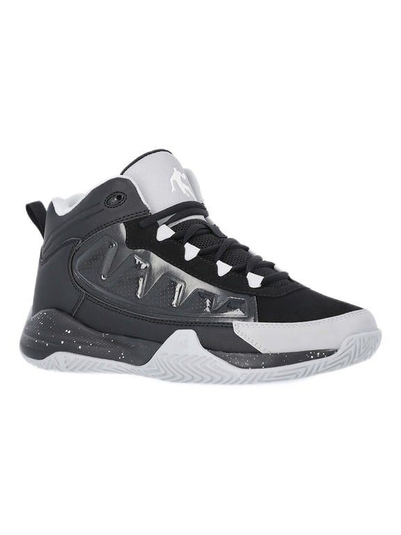 Men’s Backcut Basketball High-Top Shoes