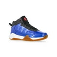 thumbnail image 1 of AND1 Men’s Backcut Basketball High-Top Shoes, 1 of 6