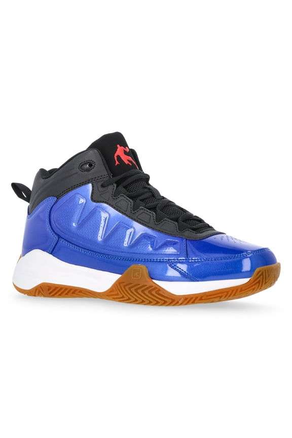 Men’s Backcut Basketball High-Top Shoes