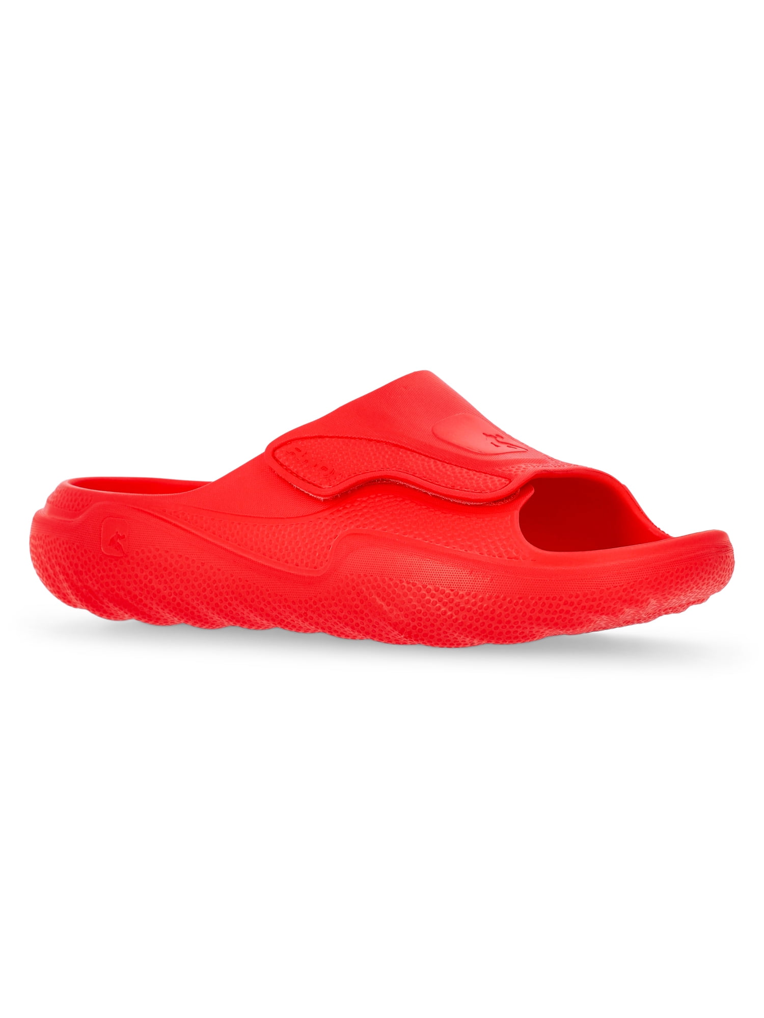 AND1 Men’s Court Advantage Slide Sandals