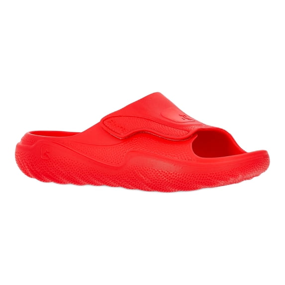 AND1 Men’s Court Advantage Slide Sandals