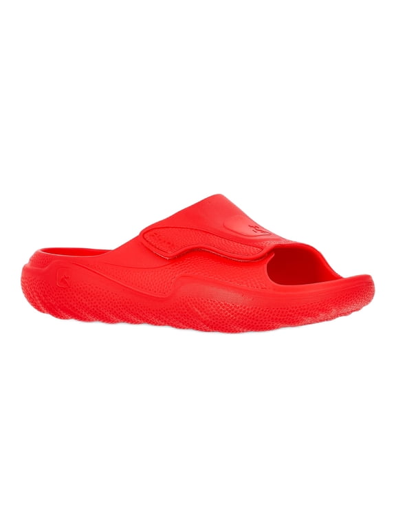 Men’s Court Advantage Slide Sandals
