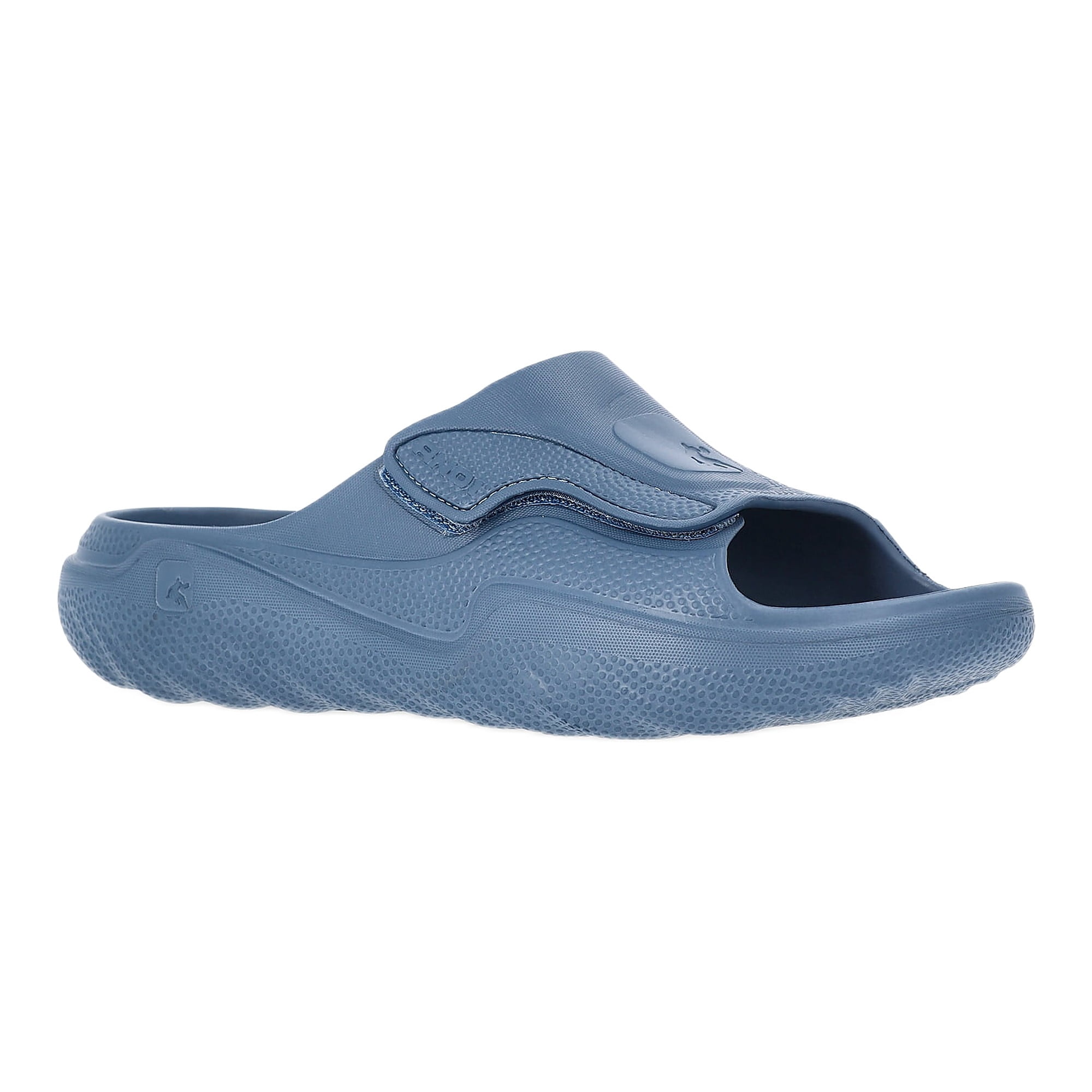 AND1 Men’s Court Advantage Slide Sandals