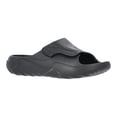thumbnail image 1 of AND1 Men’s Court Advantage Slide Sandals, 1 of 6
